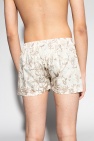 Jacquemus ‘Le Calecon’ shorts