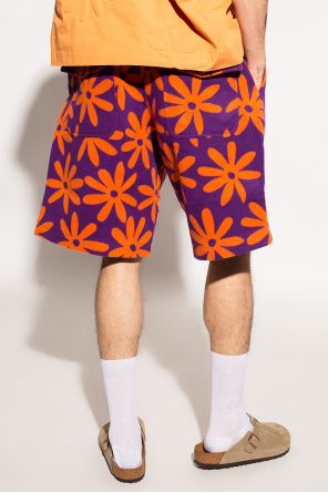 Jacquemus Wool shorts