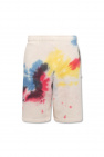 Champion Tie-dye shorts