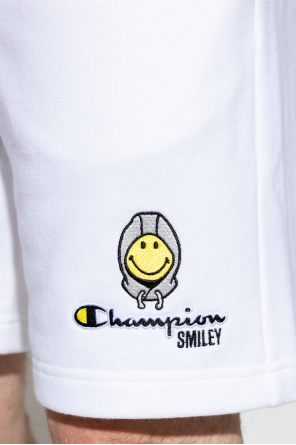 Champion Champion x Smiley®