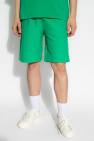 Champion Shorts with logo