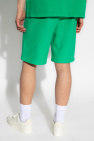Champion Shorts with logo