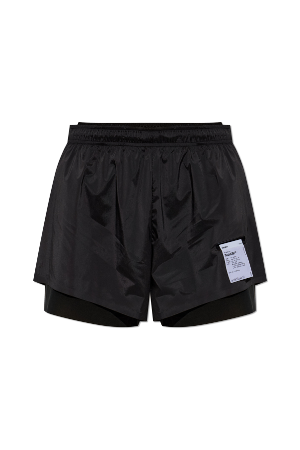 ‘TechSilk 3’ shorts od Satisfy