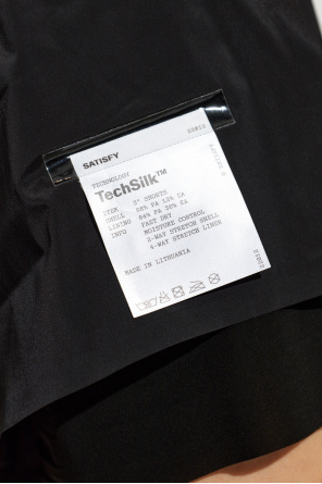 Satisfy ‘TechSilk 3’ shorts