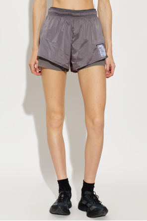 Satisfy ‘TechSilk 3’ shorts