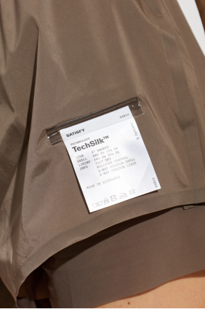 Satisfy ‘TechSilk 3’ shorts