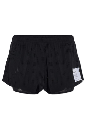 Space-o shorts od Satisfy