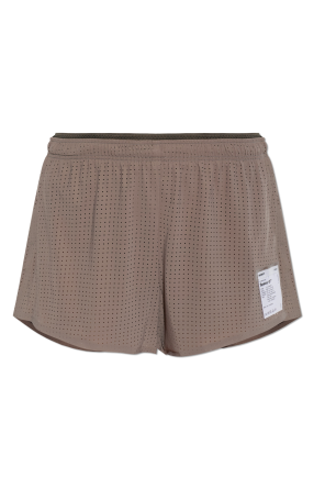 Shorts "Space-O"
