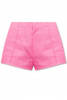 dondup kids teen distressed denim shorts item