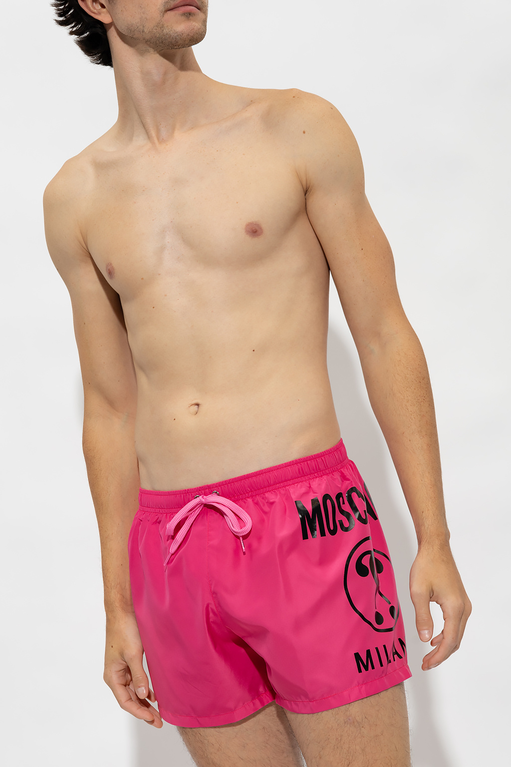 Moschino Swim shorts