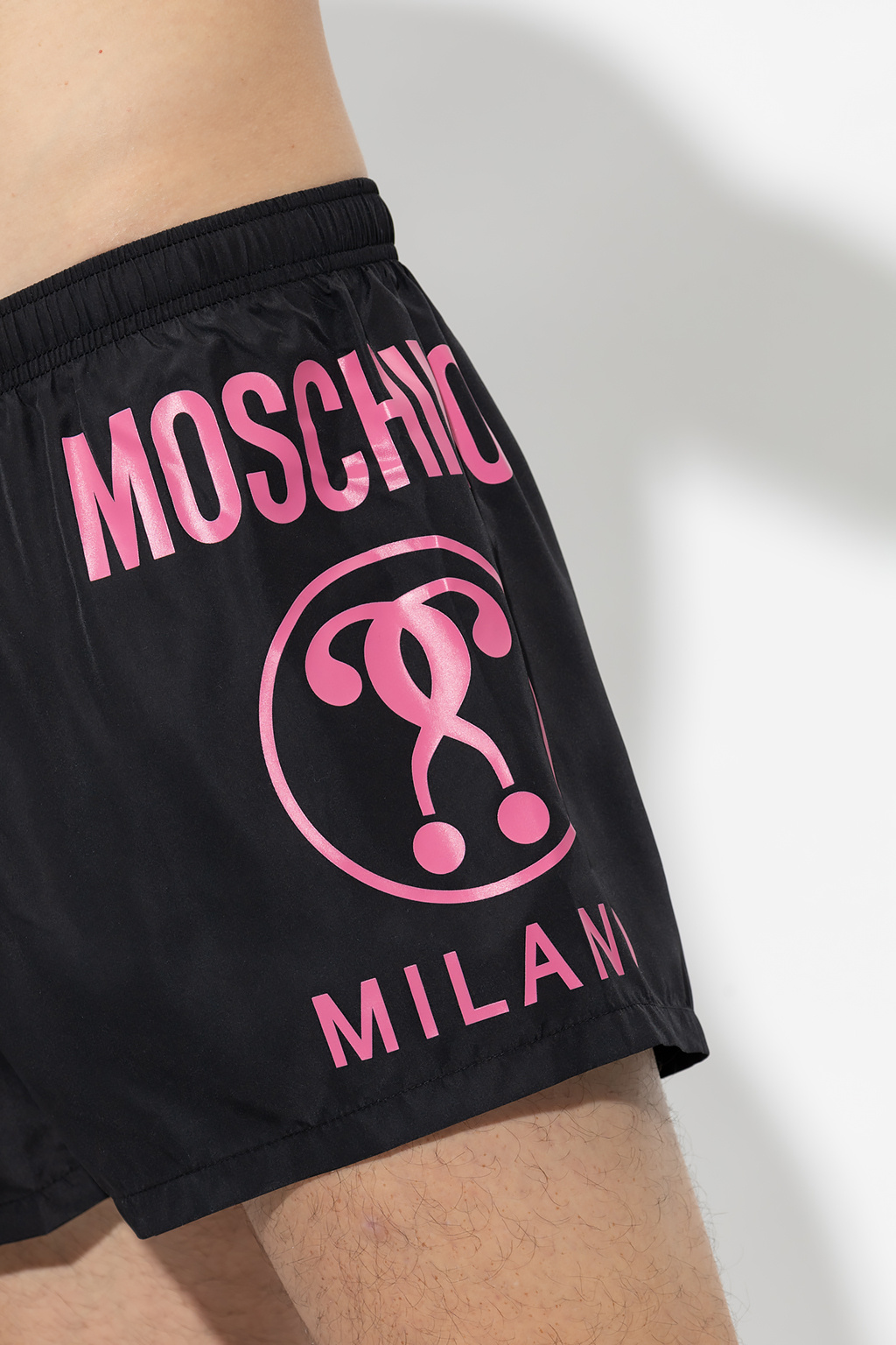 Moschino Swim shorts