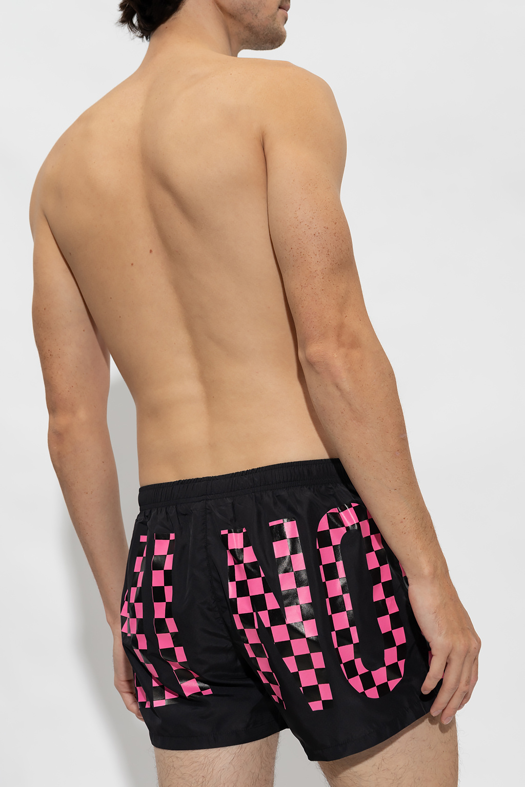 Moschino Swim shorts