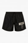 Moschino Shorts ET Bermudas b49430 enfants garcons®