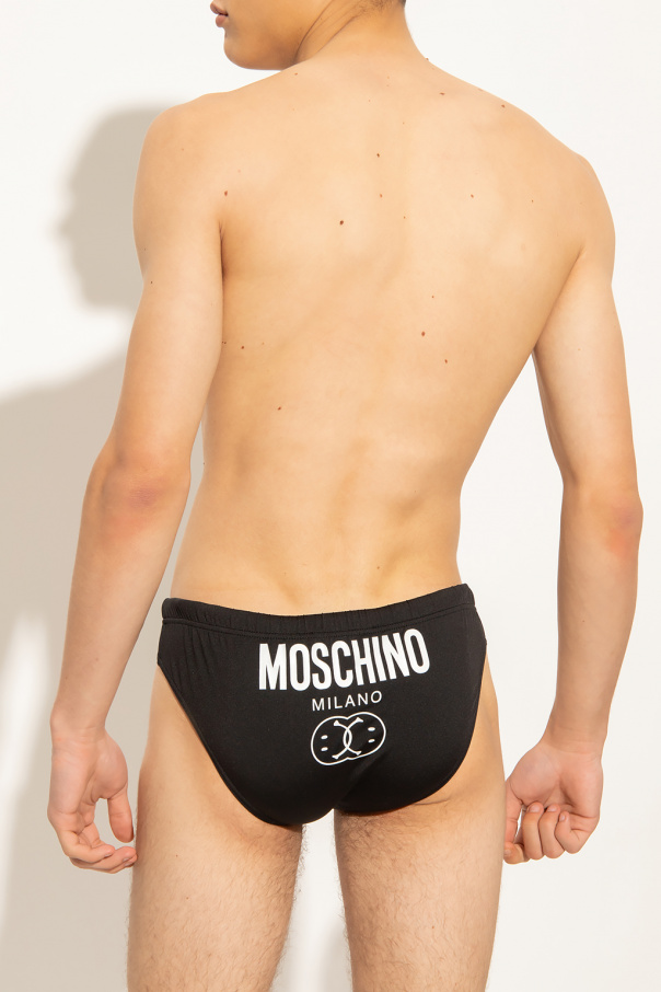 Moschino Opening Ceremony Loose-Fit Jeans®