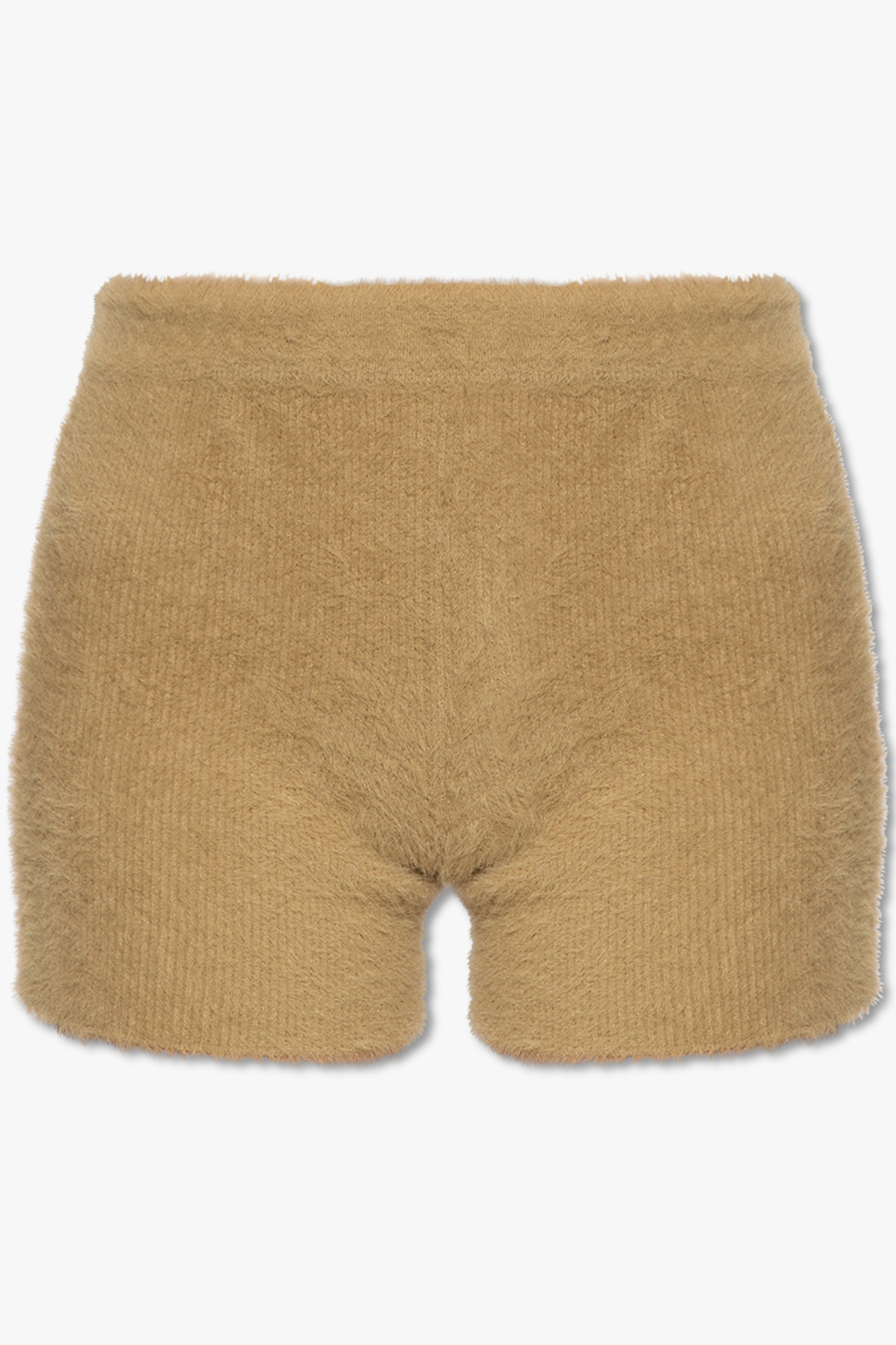 Jacquemus ‘Neve’ high-rise shorts