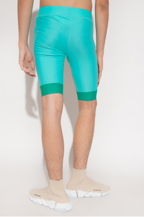 Jacquemus Short training leggings