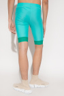 Jacquemus Short training Philipp leggings