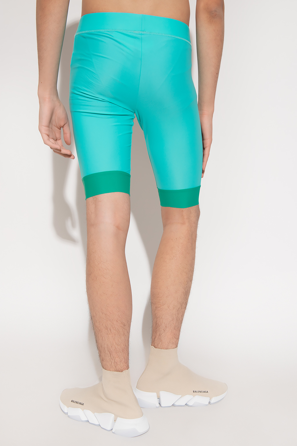 Jacquemus Short training leggings