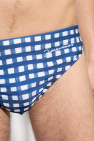 Jacquemus Swim briefs