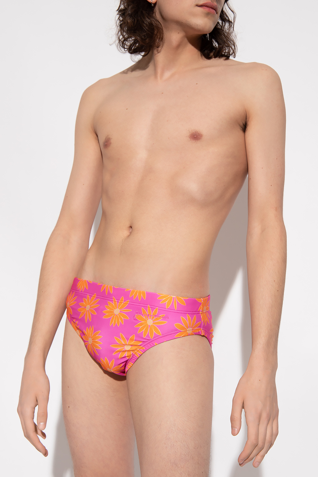 Jacquemus Swim briefs