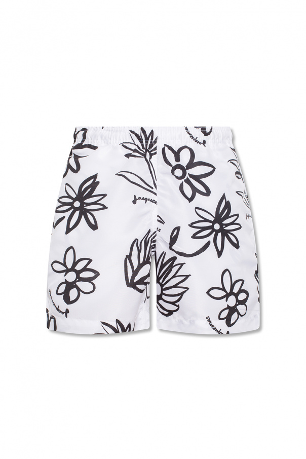 Jacquemus Swim shorts