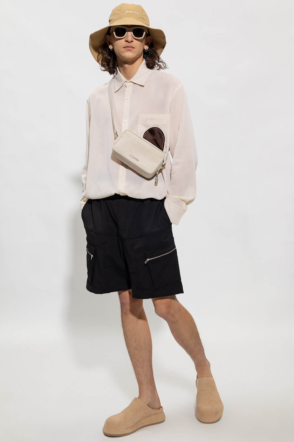 Jacquemus ‘Brasol’ shorts