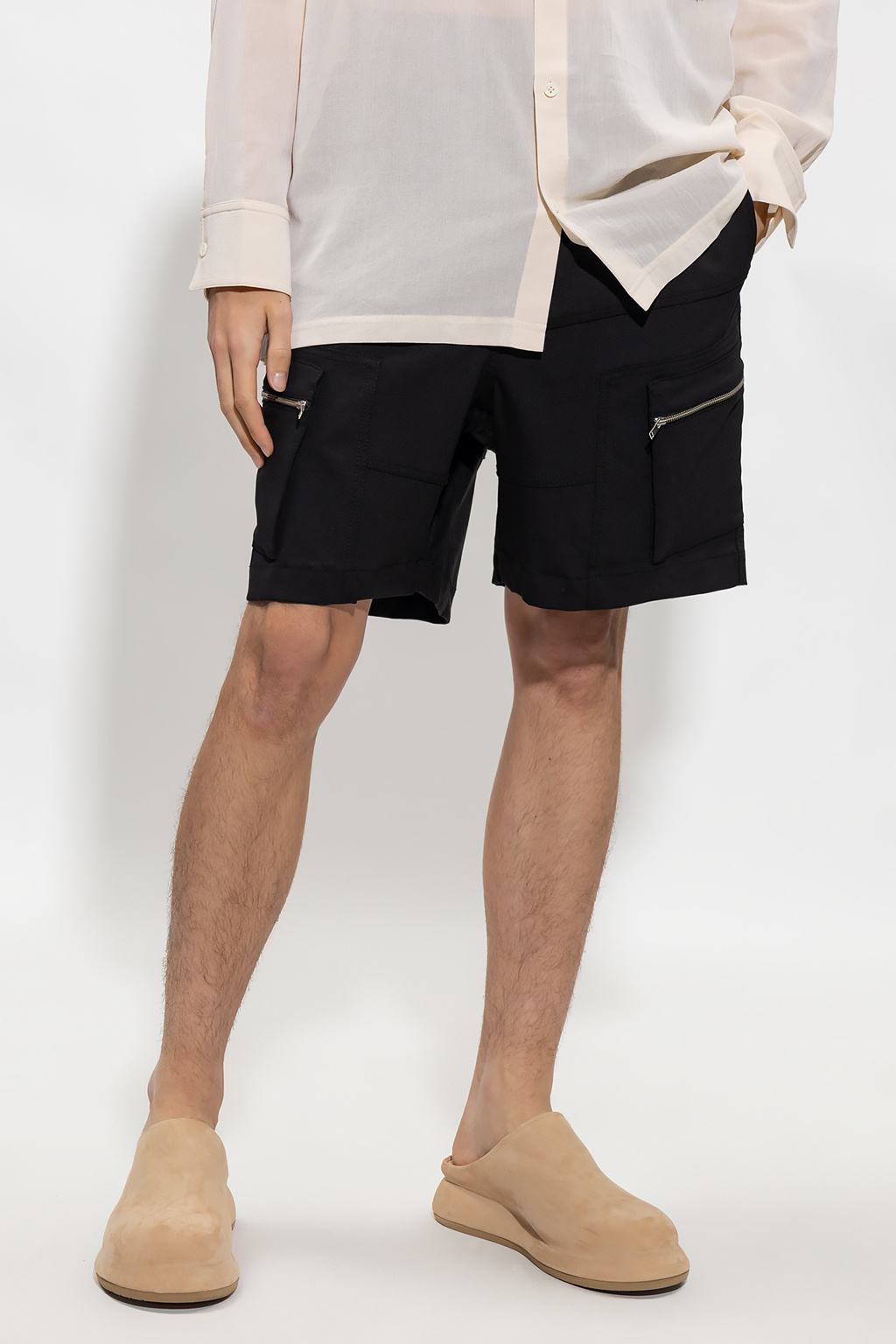 Jacquemus ‘Brasol’ shorts