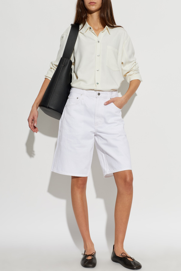 Citizens of Humanity ‘Court’ denim shorts