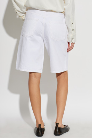 Citizens of Humanity ‘Court’ denim shorts