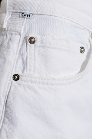 Citizens of Humanity ‘Court’ denim shorts