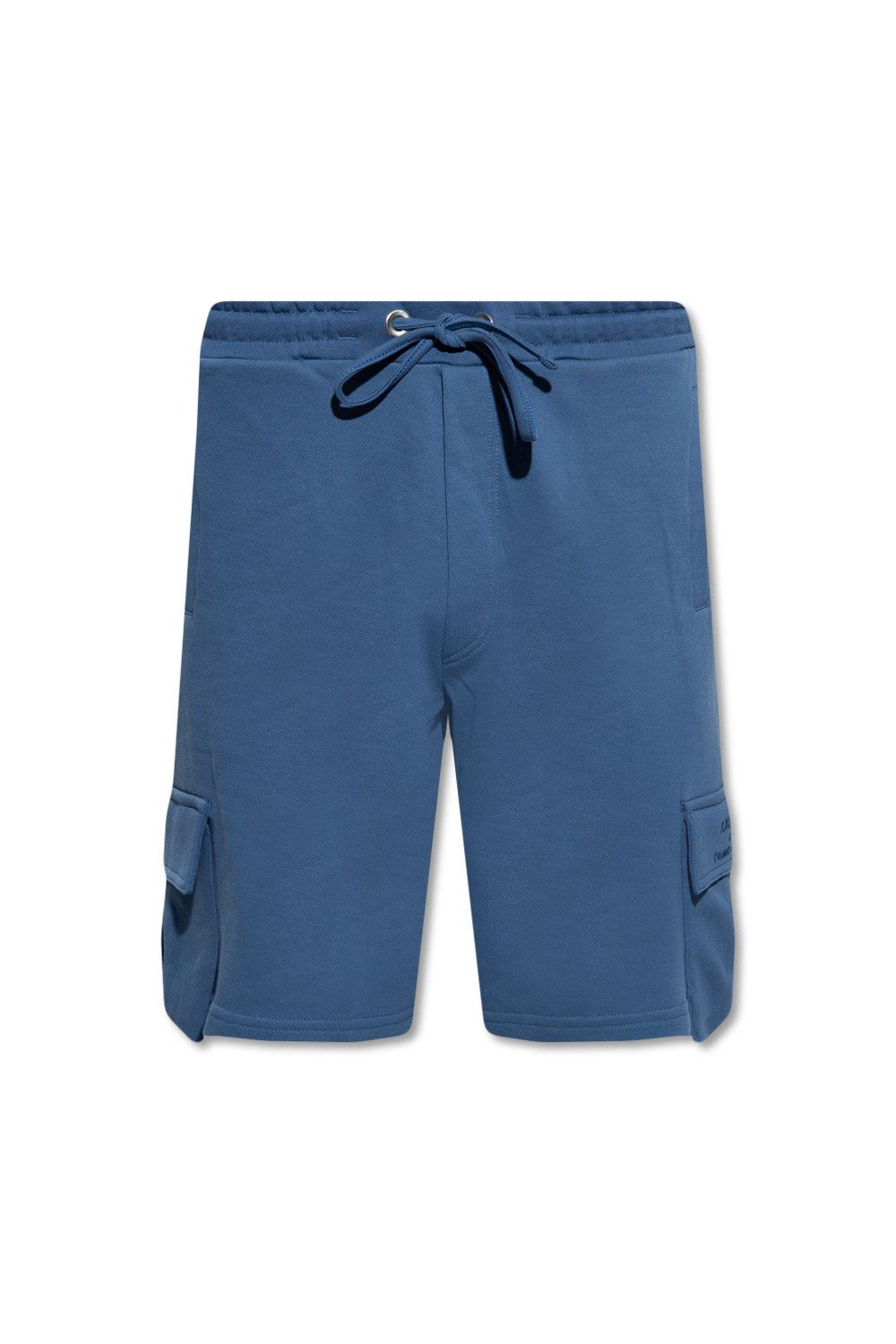 Iceberg Nike Vapor Match Shorts