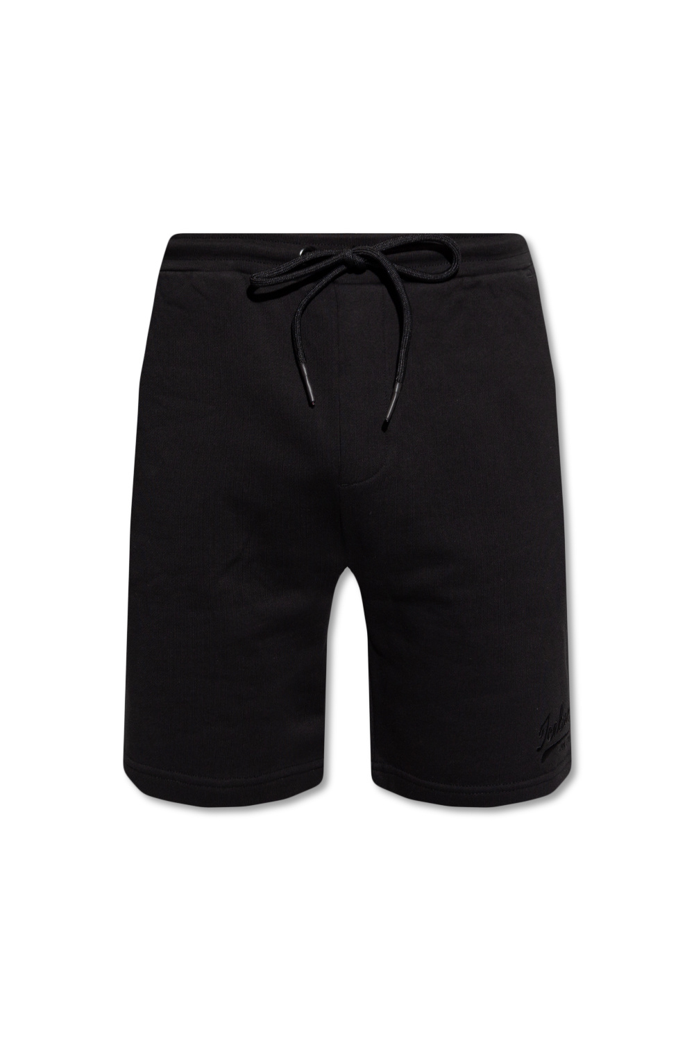 Iceberg Shorts with logo