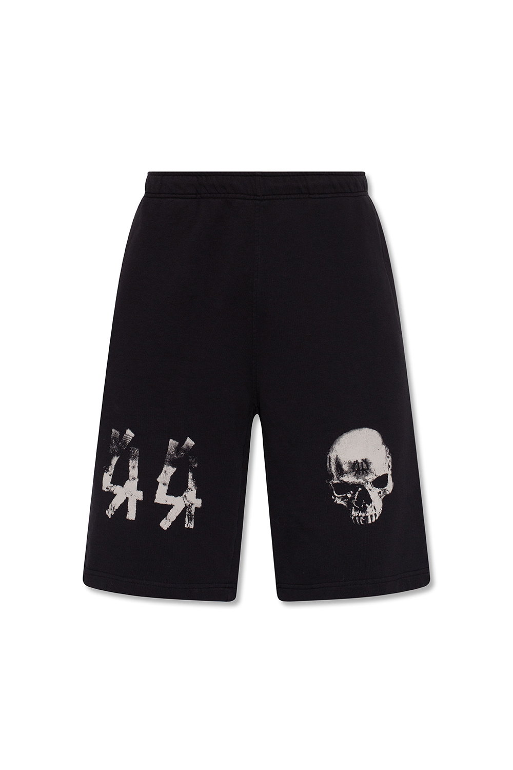 44 Label Group Shorts with logo