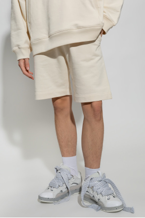 Dries Van Noten Cotton shorts