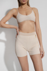 Jacquemus ‘Pralu’ ribbed shorts