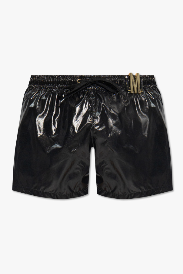 Moschino Swim shorts