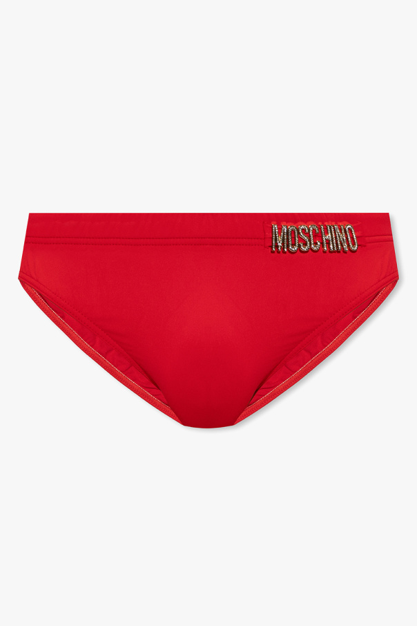 Moschino Swimming briefs