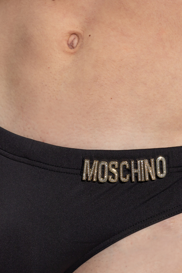 Moschino Swimming briefs