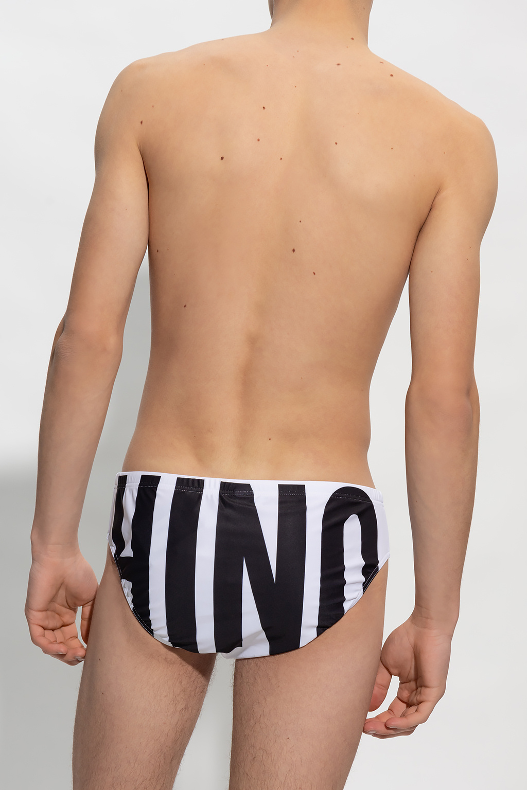 Moschino Swimming briefs