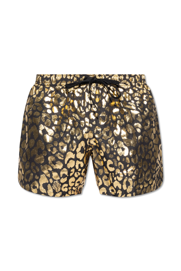 Swim shorts od Moschino