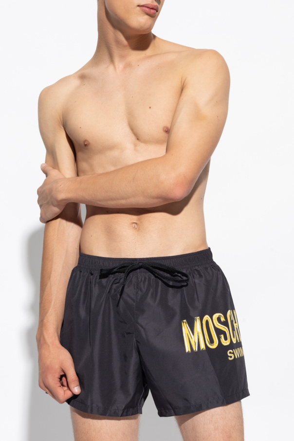 Moschino Swim shorts