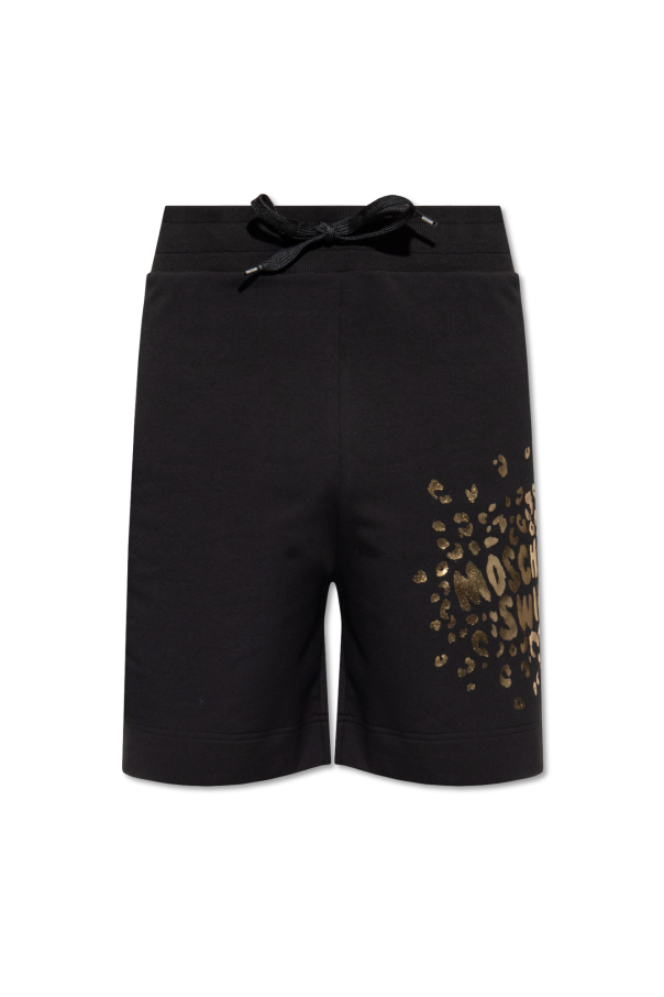 Moschino ‘Swim’ collection shorts