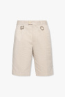 Jacquemus ‘Carre’ shorts