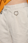 Jacquemus ‘Carre’ shorts