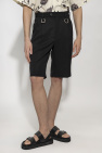 Jacquemus ‘Carre’ shorts