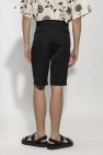 Jacquemus ‘Carre’ shorts