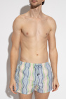 Jacquemus MULTICOLOUR Swim shorts