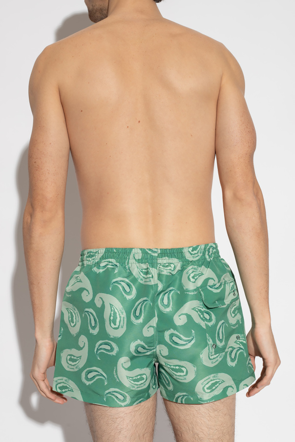 Jacquemus Swim shorts
