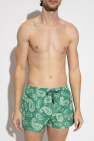 Jacquemus Swim shorts