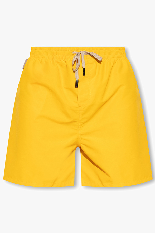 Jacquemus Swim PANTS shorts